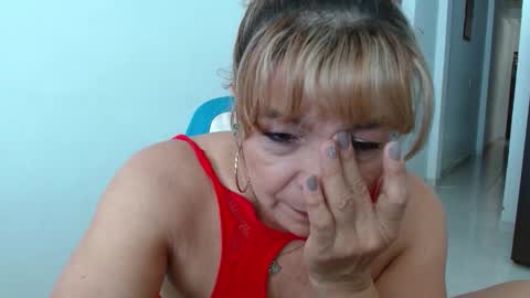 Cecilia online show from September 16, 1:41 pm