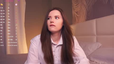 Lily online show from January 27, 4:22 pm