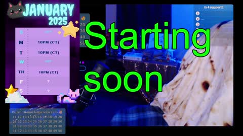 maudLin online show from January 3, 4:00 am