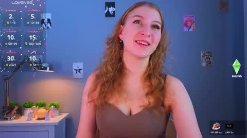 maureencoombs online show from October 22, 4:28 am