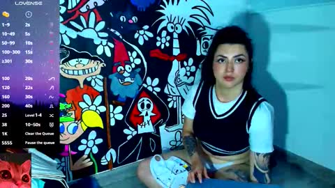 Maurenth  online show from September 30, 10:47 pm