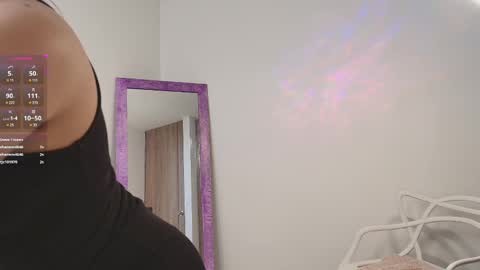 Maria Victoria Schedule 2pm until 9pm GMT-5 online show from February 15, 9:28 pm