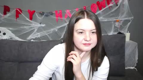 MavkaCute online show from October 16, 6:54 pm