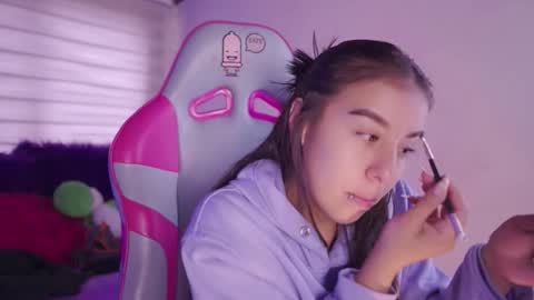 MAVY online show from February 16, 9:14 pm