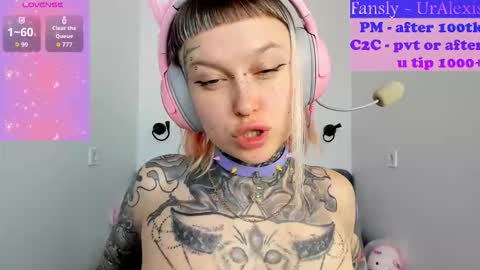 Ur sweet heart online show from October 16, 6:05 am