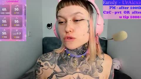 Ur sweet heart online show from November 10, 6:19 am