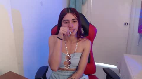 maxinesex_ online show from February 25, 5:22 pm