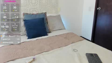 Victoria online show from October 15, 8:44 pm