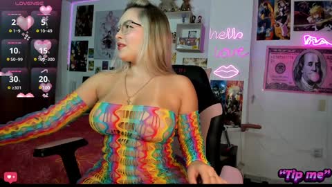 may aceros online show from January 26, 12:05 am