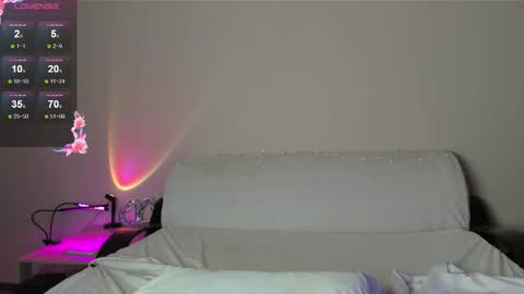 May Flower online show from September 13, 12:13 pm