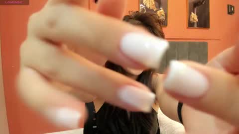 Mia online show from March 6, 1:48 am