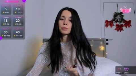 may_xx online show from January 1, 3:24 pm