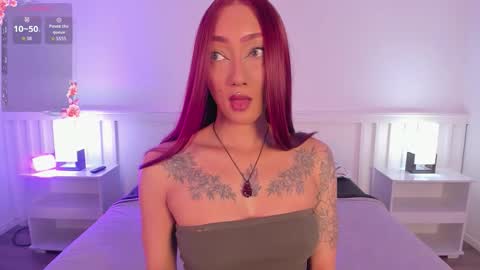 Valery online show from February 26, 2:32 am