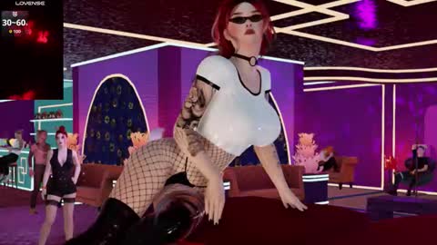 Maya online show from February 23, 5:23 pm