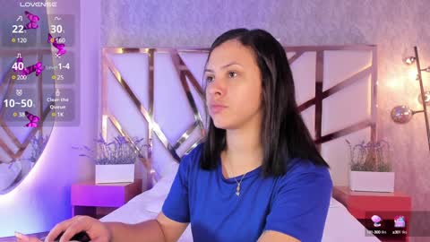 Maya online show from February 9, 3:32 am