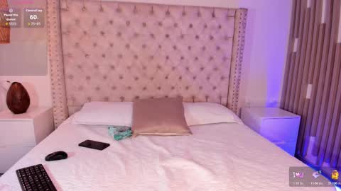 Maya online show from November 19, 4:34 am