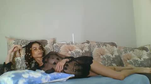 maya online show from March 7, 12:39 am