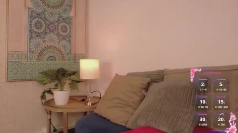 maya_house online show from March 25, 4:49 am