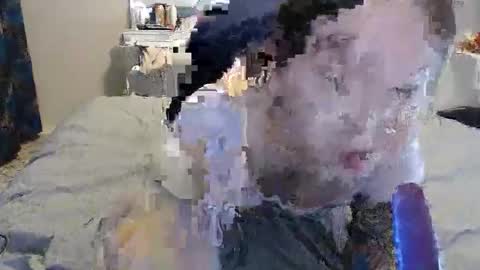 maya_kumashiro online show from November 12, 8:51 pm