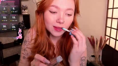 Maya online show from February 9, 1:34 am