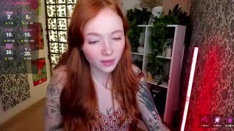 Maya online show from September 10, 2:11 am