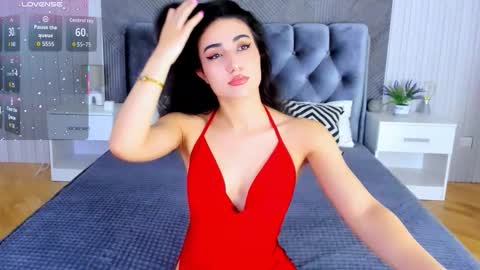 Maya online show from November 23, 2:52 pm