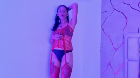 Maya Strom online show from January 15, 7:31 pm