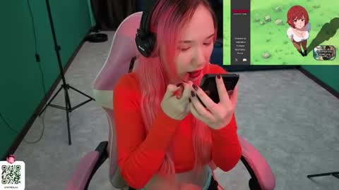 Maya Viola online show from March 4, 5:58 am