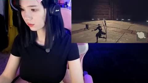 Maya Viola online show from October 13, 6:38 am