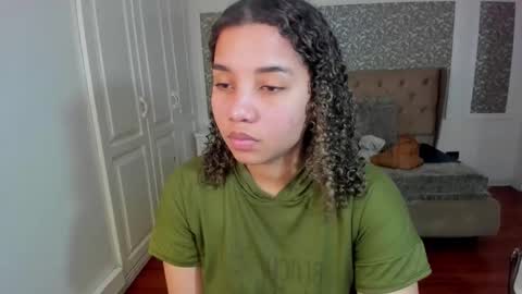 Maya online show from October 8, 2:27 am