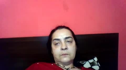 maya online show from February 20, 7:37 pm