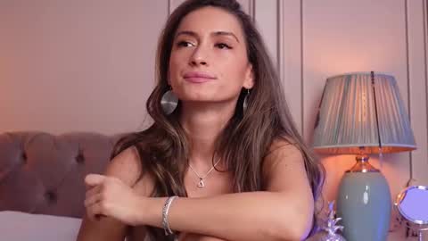 MayaVixxen online show from October 30, 3:42 am