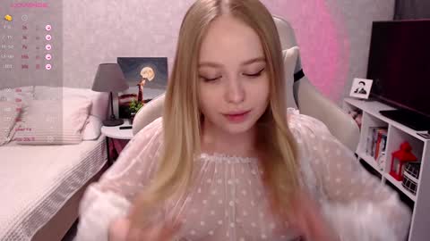 maybebabyx online show from January 20, 3:26 am