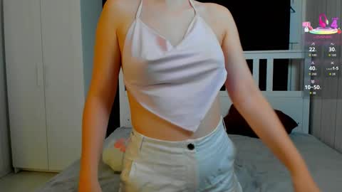 Ann online show from October 16, 9:39 pm