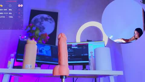 Mayka online show from November 14, 11:27 pm