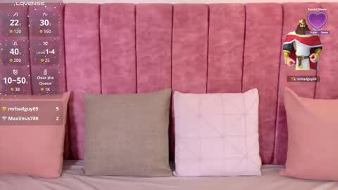 Rousse online show from March 10, 12:53 pm