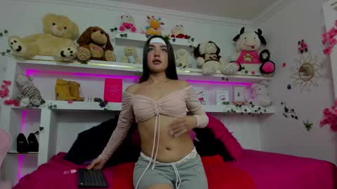 Mayli Rose online show from February 10, 9:07 pm