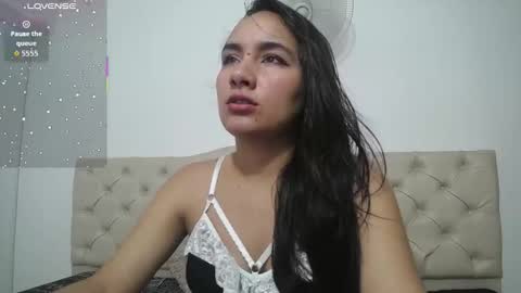 Maylin  online show from January 14, 7:08 pm