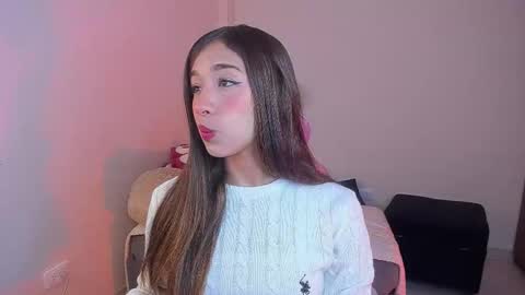 may online show from December 1, 10:34 pm