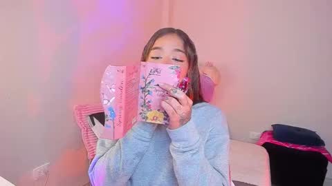 may online show from November 13, 10:09 pm