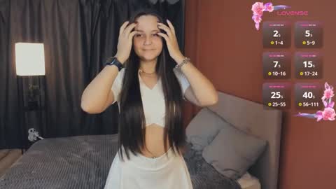 May online show from November 6, 1:28 pm