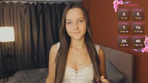 May online show from October 19, 1:46 pm