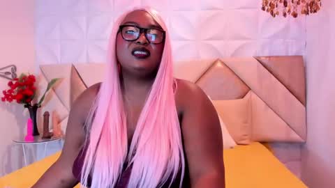 May online show from October 7, 2:05 am