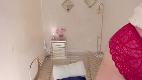 Maythe online show from January 7, 8:01 pm