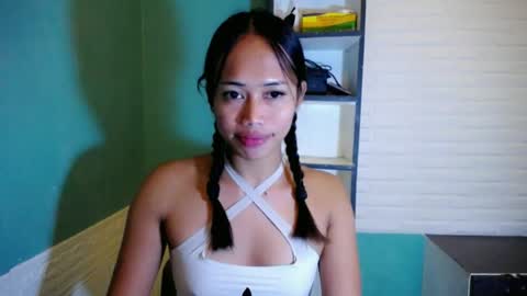 Mayumi  online show from July 6, 3:47 pm