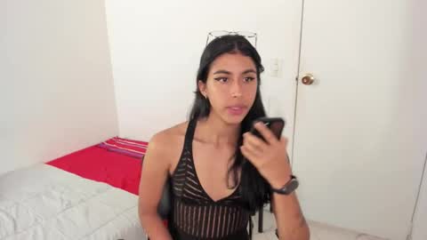 mazikeen_18 online show from February 16, 2:06 pm