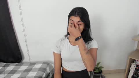 mazikeen_18 online show from October 3, 11:37 am