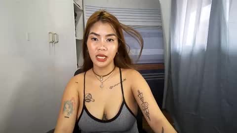 mazikeen_mazee online show from March 5, 9:16 am