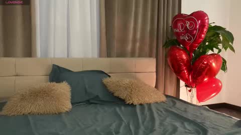 Mazy online show from February 13, 3:24 pm