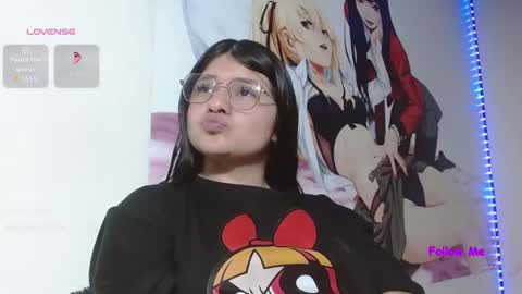 mackenna av online show from March 4, 9:32 pm